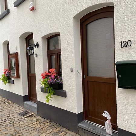 Chambres Tourismes Pepinster Exterior foto